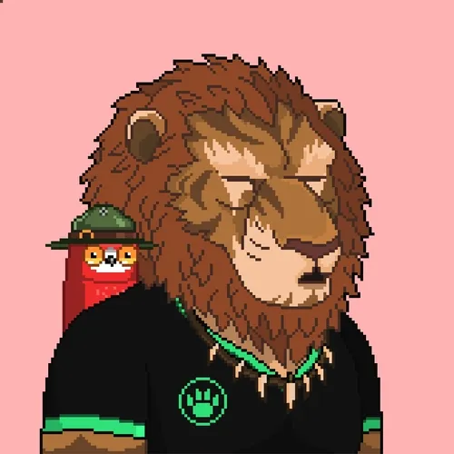 Jungler #735
