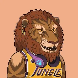 Jungler #55
