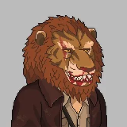 Jungler #430