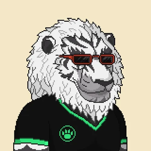 Jungler #543