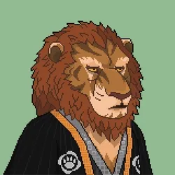 Jungler #812