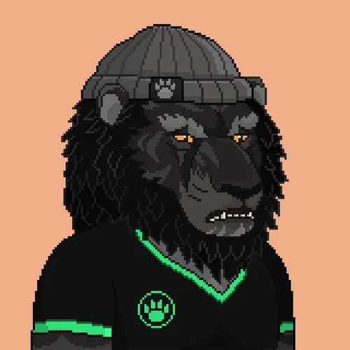 Jungler #423