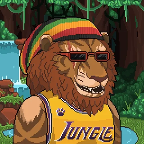 Jungler #226