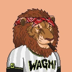 Jungler #754