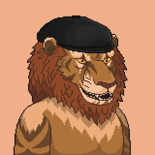 Jungler #462