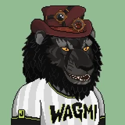 Jungler #993