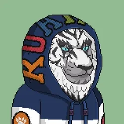 Jungler #928