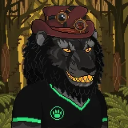 Jungler #996
