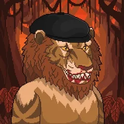 Jungler #421