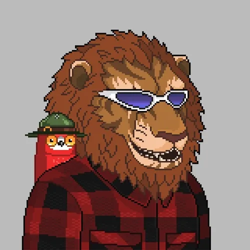 Jungler #326