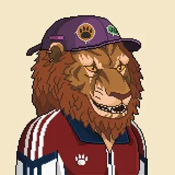 Jungler #414