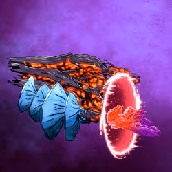 Dead Handz Tartarus #85
