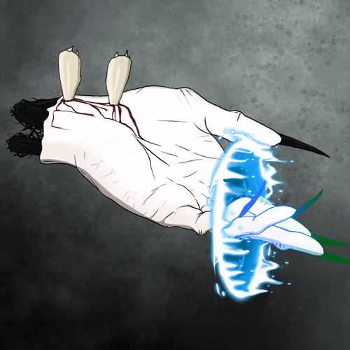 Dead Handz Tartarus