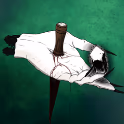 Dead Handz Tartarus #186