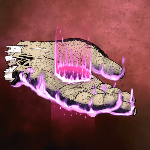 Dead Handz Tartarus