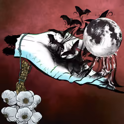 Dead Handz Tartarus #241