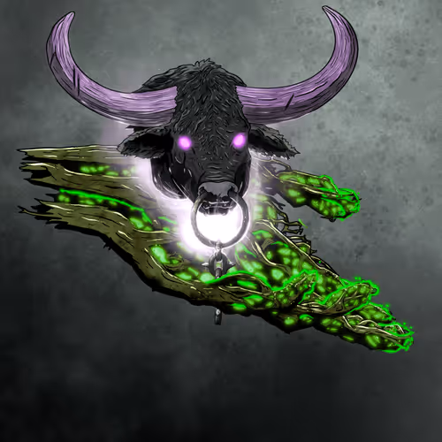 Dead Handz Tartarus