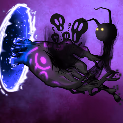 Dead Handz Tartarus