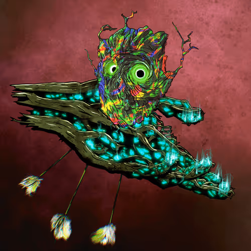 Dead Handz Tartarus