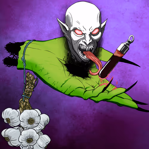 Dead Handz Tartarus
