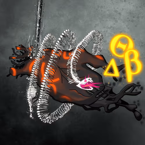 Dead Handz Tartarus