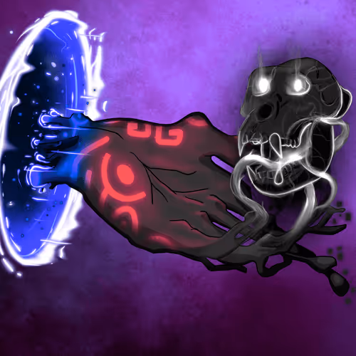 Dead Handz Tartarus