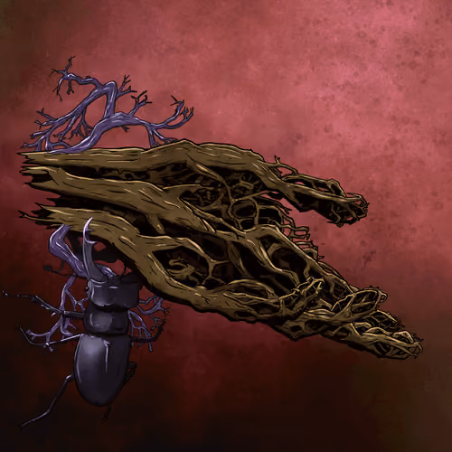 Dead Handz Tartarus #304