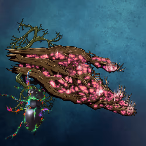Dead Handz Tartarus
