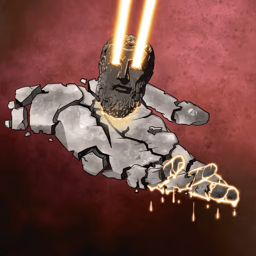 Dead Handz Tartarus