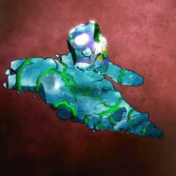 Dead Handz Tartarus #169