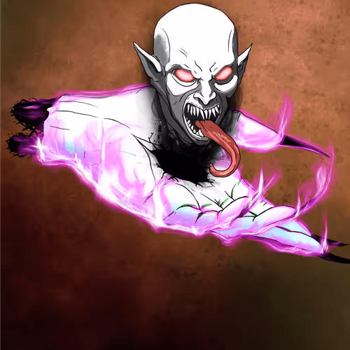 Dead Handz Tartarus