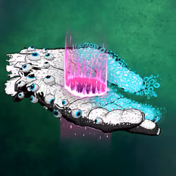 Dead Handz Tartarus #242