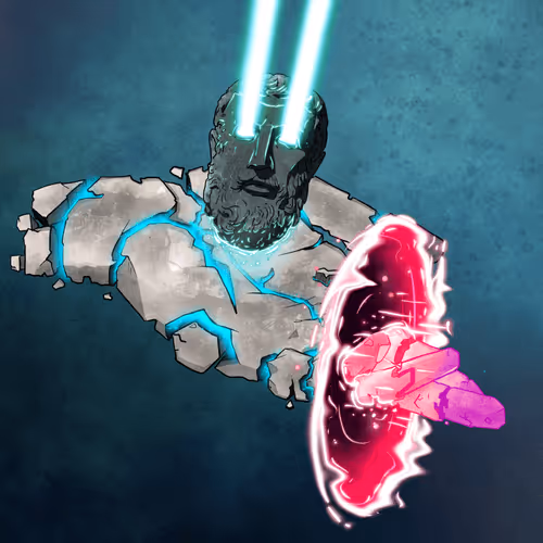 Dead Handz Tartarus