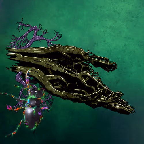 Dead Handz Tartarus