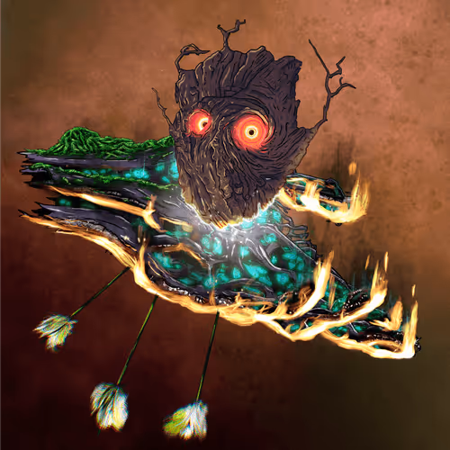 Dead Handz Tartarus