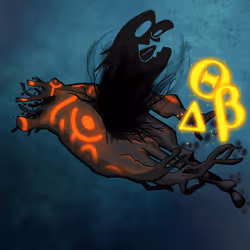 Dead Handz Tartarus #89