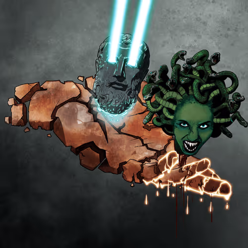 Dead Handz Tartarus