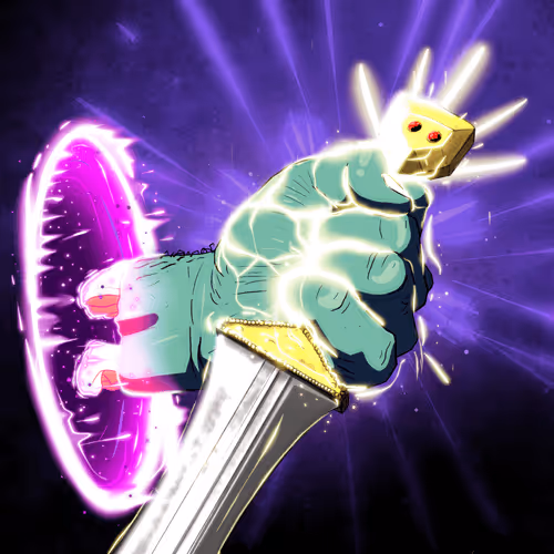 Dead Handz Tartarus