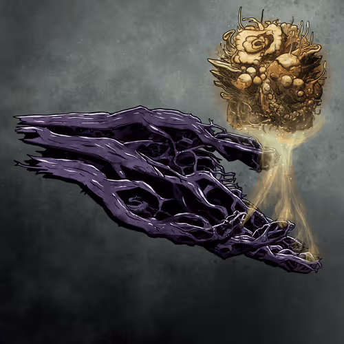 Dead Handz Tartarus