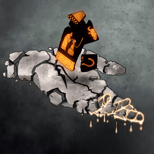 Dead Handz Tartarus