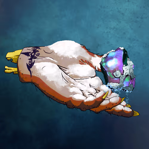 Dead Handz Tartarus