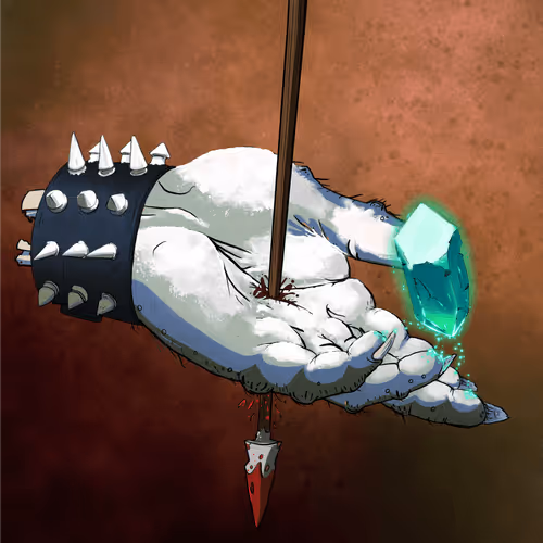 Dead Handz Tartarus