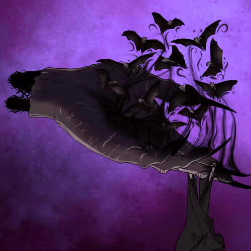 Dead Handz Tartarus