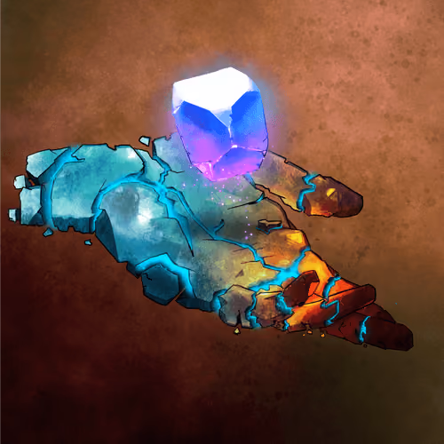 Dead Handz Tartarus #166