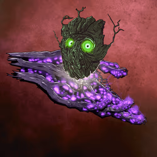 Dead Handz Tartarus