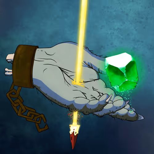 Dead Handz Tartarus