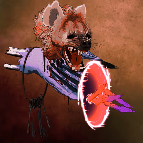 Dead Handz Tartarus