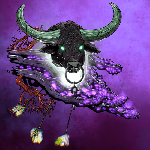 Dead Handz Tartarus