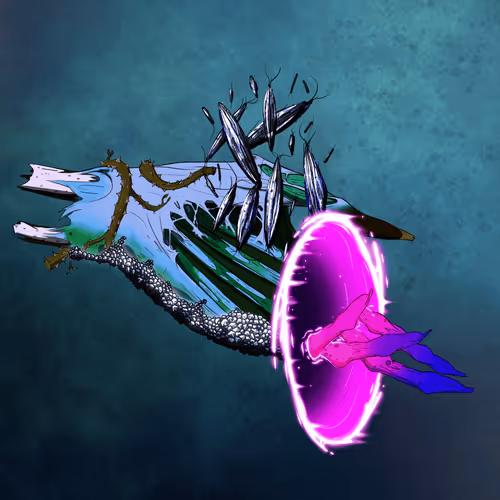 Dead Handz Tartarus