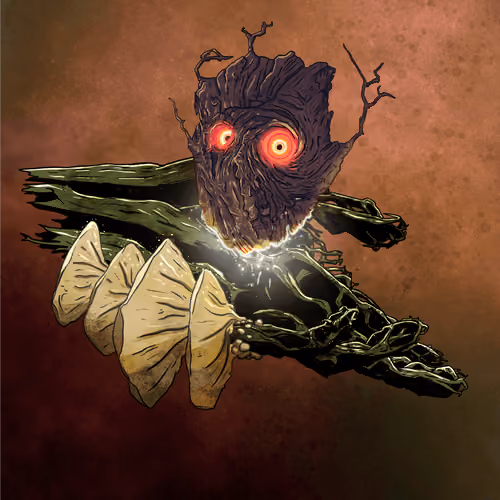 Dead Handz Tartarus #367